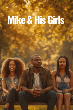 Mike & His Girls