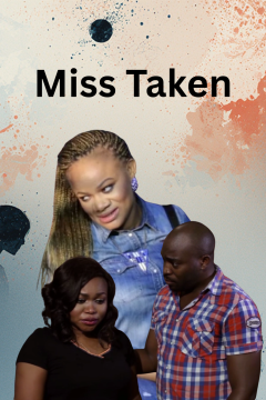 Miss Taken