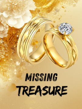 Missing Treasure