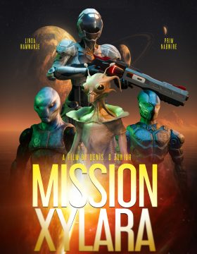 Mission xylara