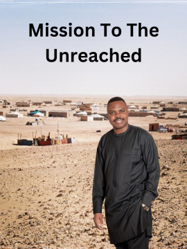 Mission to The Unreached (Talk Show)