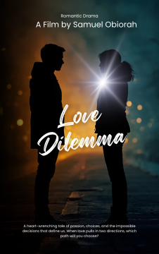 Love Dilemma