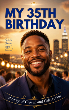 My 35th Birthday