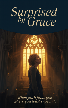 Surprised By grace