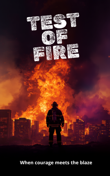 Test of Fire