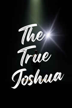 The True Joshua