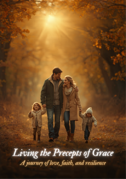 Living The Precepts of Grace
