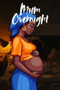 Mum Overnight