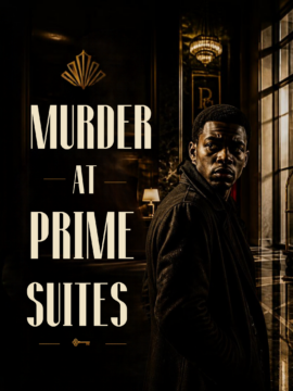 Murder at Prime Suites
