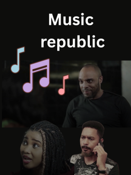 Music republic