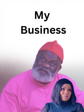 My business