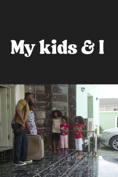 My kids & I