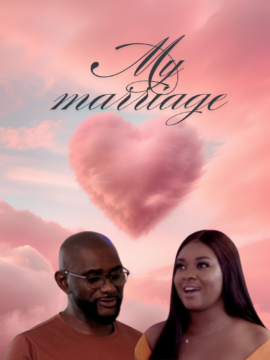 My marriage