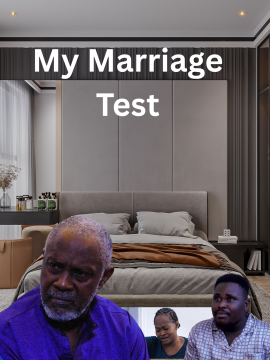 My Marriage Test
