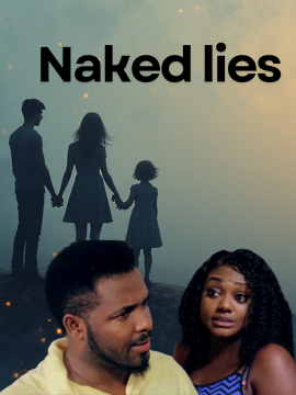 Naked lies