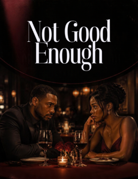 Not Good Enough