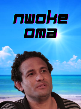 Nwoke oma