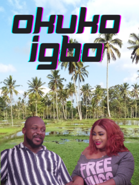 Okuko Igbo