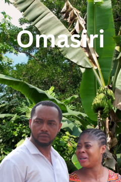 Omasiri
