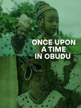 Once upon a time in Obudu ( Mini series)