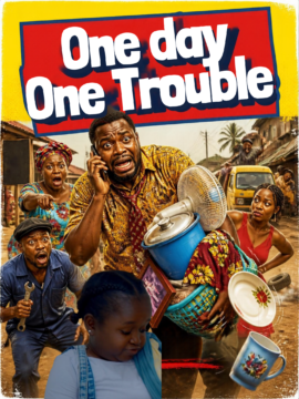 One Day One Trouble