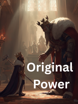 Original Power