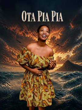 Ota Pia Pia