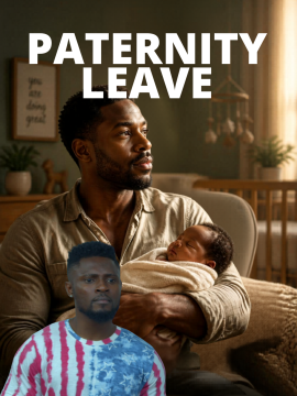 Paternity Leave