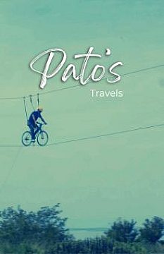 Pato's travels