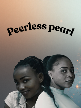 Peerless pearl