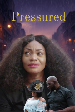 Pressured