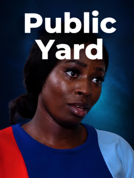 Public Yard