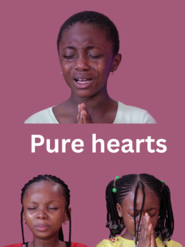 Pure Hearts