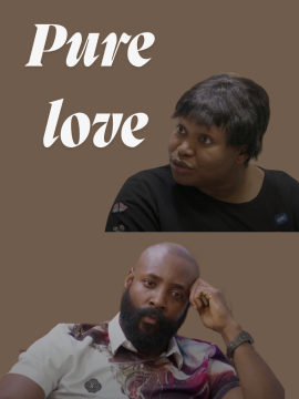 Pure love
