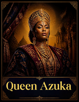 Queen Azuka