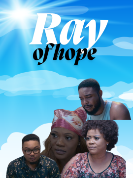 Ray of hope