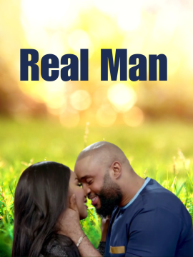 Real man