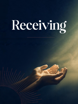 Receiving