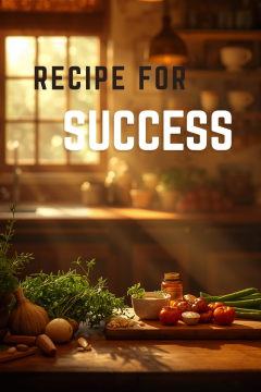 Recipe For Success