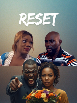 Reset