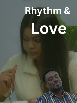 Rhythm & Love