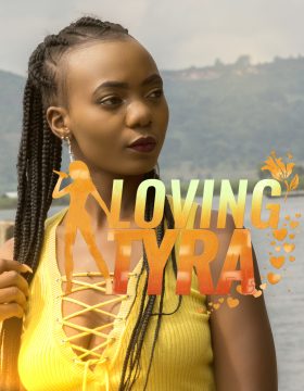 Loving Tyra - TV Series (8 Seasons)