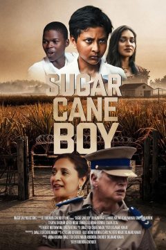 Sugar Cane Boy