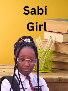 Sabi Girl