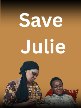Save Julie