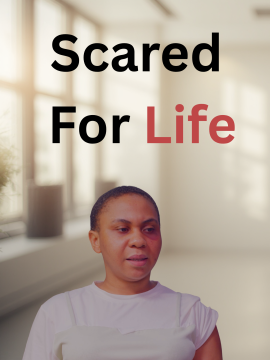 Scared For Life