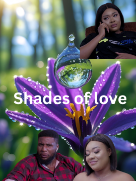 Shades of love