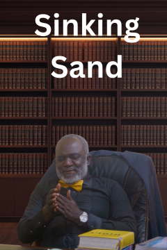 Sinking Sand