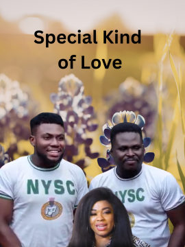 Special Kind of Love