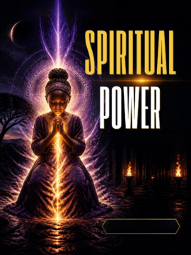 Spiritual Power